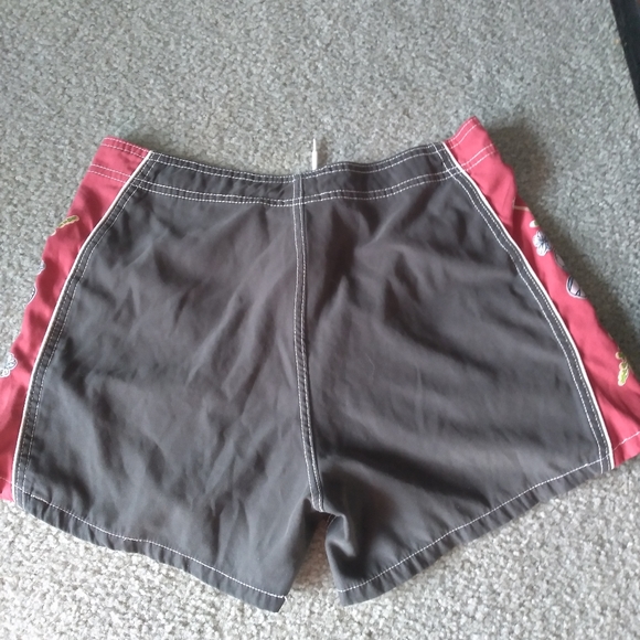 Donna Nicole board shorts - Picture 2 of 5